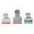 Romary 100% Cotton Plush Mulit-Size Set-1961652049
