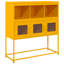 Sideboard 100.5X39x107 Cm Cold-Rolled Steel-1615440521