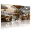 Fantasy & Sci-Fi Steampunk Sky City-569512471