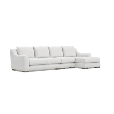 Chaise Sectional