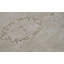Hand-Knotted High-Quality Camel and Cream Area Rug