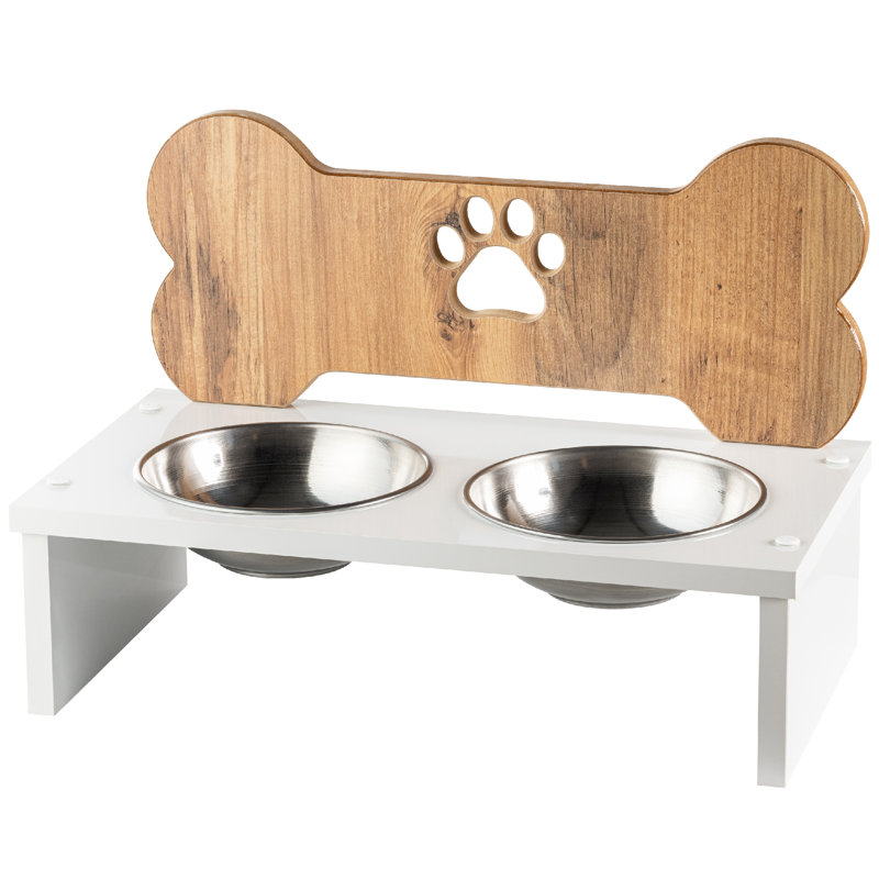 Monterey 34ml Elevated Feeder