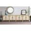 Armoire de rangement 1 pièce Boho Rattan