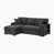 Boucle Black