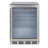 Maxximum Indoor Beverage Center, in Stainless Steel