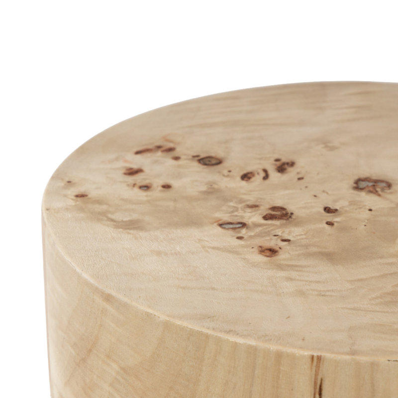 Table d'appoint Cole and Grey