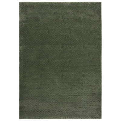 Simonton Revive Performance Chevron Rug