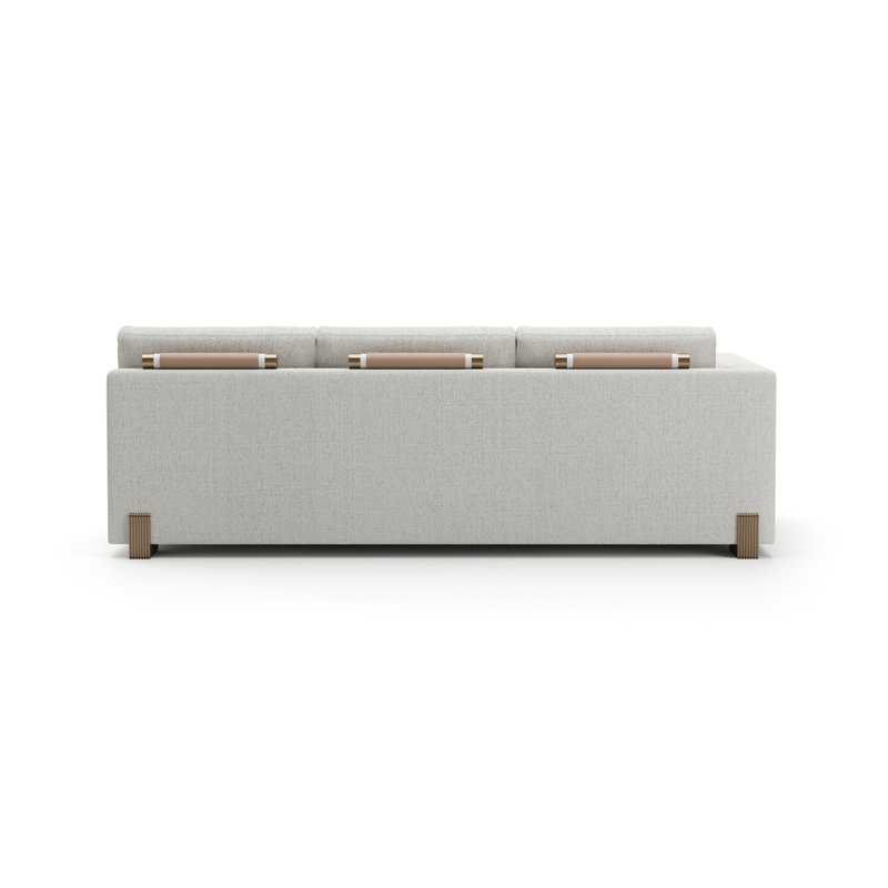 Counter Balance Laf Sofa Birch