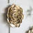 Succulent Wall Plaque, 2 Piece