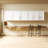 Wall Bathroom Cabinet