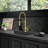 ZLINE Sierra Kitchen Faucet-71535893