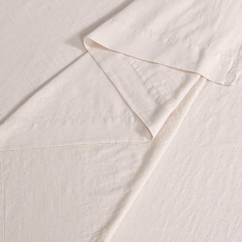Calvin Klein Soho Cotton Sheet Set, King Sheet Set with 2 Pillowcases, Pink