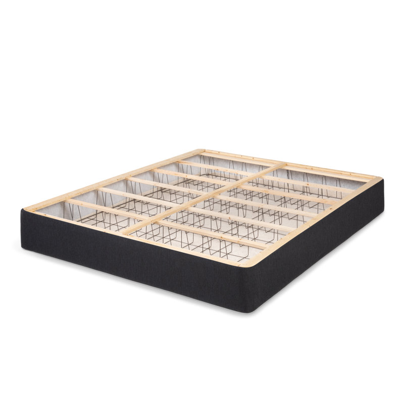 Serta Perfect Sleeper Low Profile Box Spring, Queen