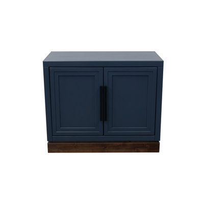 Armoire modulaire à 2 portes Nora