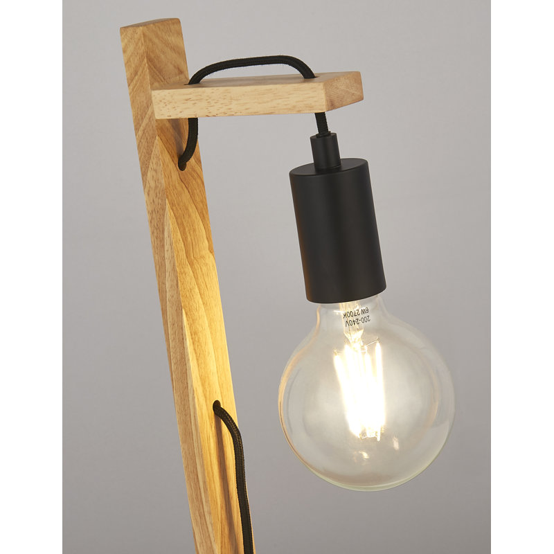 Grita Metal Desk Lamp