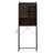 Freestanding Over The Toilet Storage-1787677172