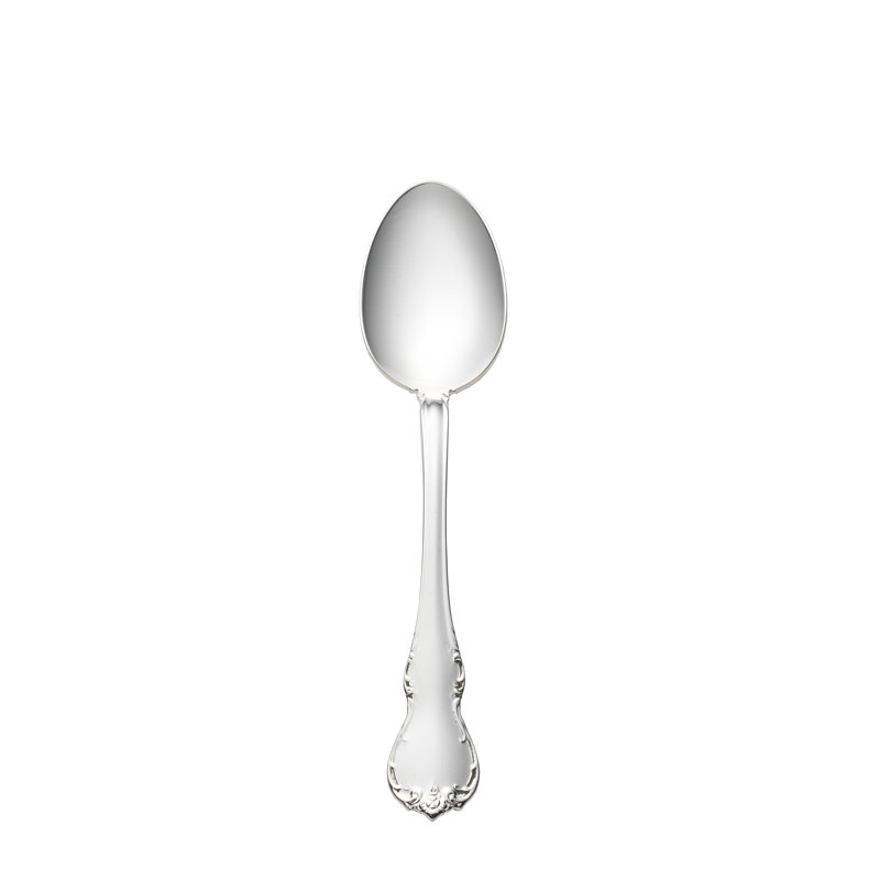 Cuillère à ranger Sterling Silver French Provincial