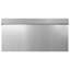 25 cm H x 50 cm W Galvanised Steel
