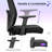 Aryanna Ergonomic Commercial and Home Office Chair-99992960