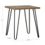 Ewalt Side Table with metal legs-345958989