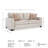 Kleban Queen Sofa Sleeper-1076478694