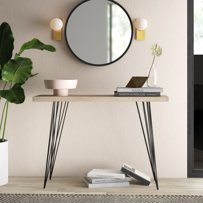 Dannelle Console Table