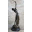 Figurine 100% statue de danseuse romaine