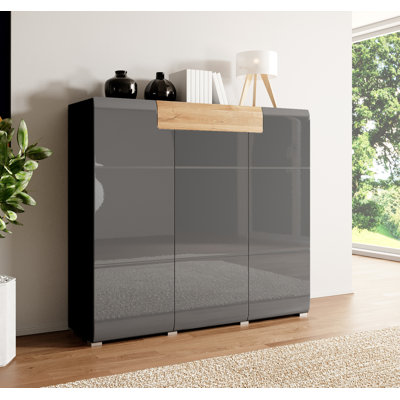 Aazad 147cm Sideboard