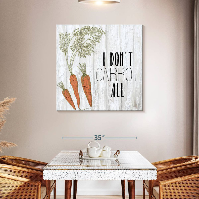 Tergel Witty Vegetables III