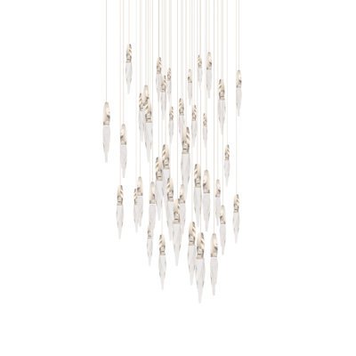 Kindjal 41 - Light LED Pendant