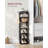 7 Pair Shoe Rack-306255093