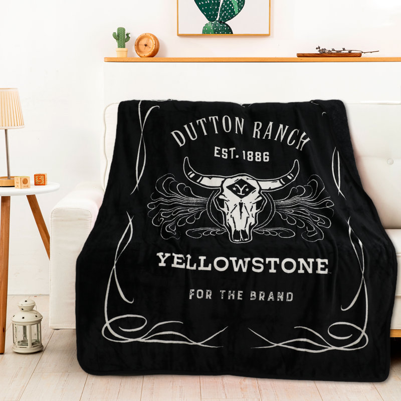 Throw Blanket