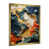 Gold Picture Framed selected