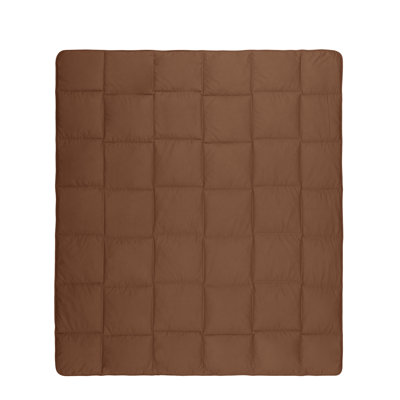 Cotton Quilted Quilt
