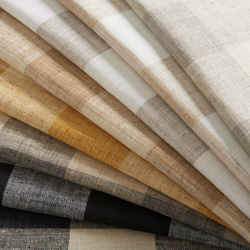 Kravet Basics - 34090-1615, Gray/Beige