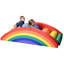 Rainbow Arch Climber