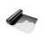 14 Mil Plastic Sheeting Heavy Duty 10' x 100', Thick Plastic Sheeting Roll, Plastic Drop Cloth Painters Tarp Covering for Crawl Space Vapor Barrier, Black and White Double-Sided, Multi-Purpose