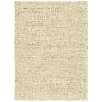 Wabi Sabi Area Rug in Bleach