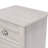 Blessinger 20.07'' Tall 2 Drawer Nightstand-69518771