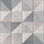 Rouleau de papier peint L 33 pi x l 21 po Jacarr