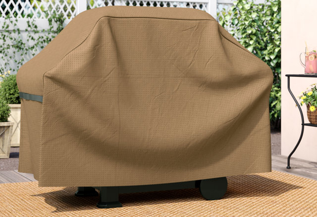 Grill Covers Under $49