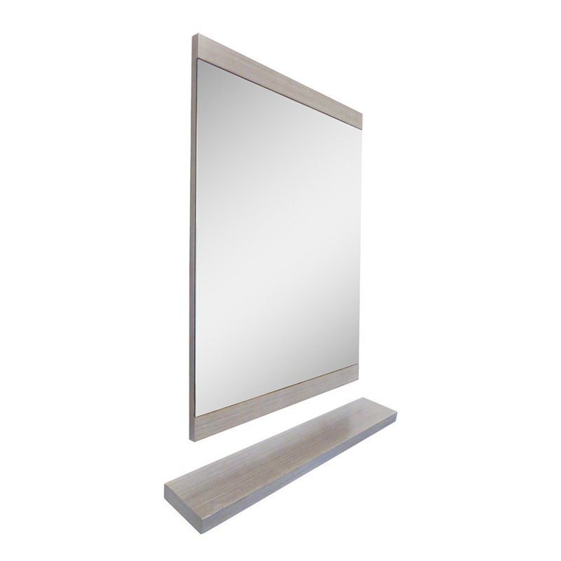 Farnsworth Rectangle Wall Mirror
