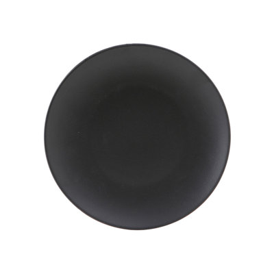 Zion Coupe 10" Dinner Plate