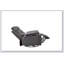 Fauteuil inclinable, inclinable et inclinable motorisé