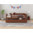 Borremans Twin 2 Drawer Slats Daybed-215004560