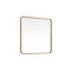 Metal Square Wall Mirror-430736852-430736855