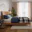  Lit de base en bois massif Lempley -296433454-296433451