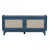 Bleu marine antique est en rupture de stock