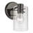Rosia Steel Wall Sconce-544136148