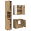 Bathroom Furniture Suite
